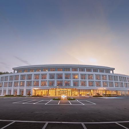 Naksan Beach Hotel Yangyang Zewnętrze zdjęcie