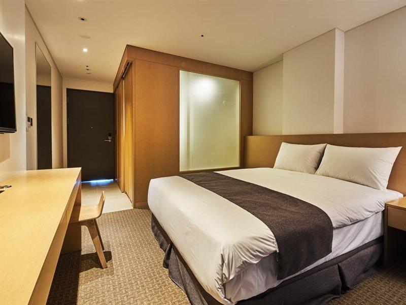 Naksan Beach Hotel Yangyang Zewnętrze zdjęcie