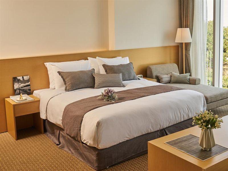 Naksan Beach Hotel Yangyang Zewnętrze zdjęcie