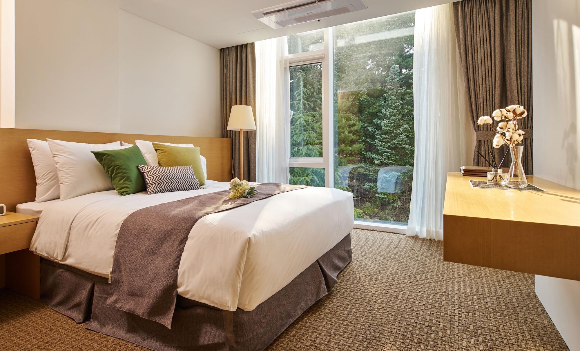 Naksan Beach Hotel Yangyang Zewnętrze zdjęcie