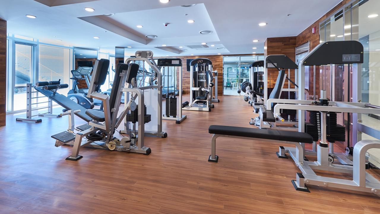 Naksan Beach Hotel Yangyang Zewnętrze zdjęcie