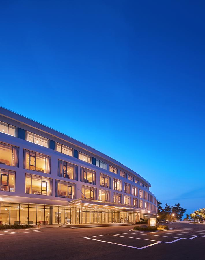 Naksan Beach Hotel Yangyang Zewnętrze zdjęcie